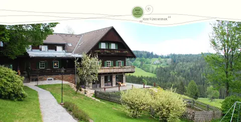Hotel Der Klugbauer in St. Stefan/Stainz