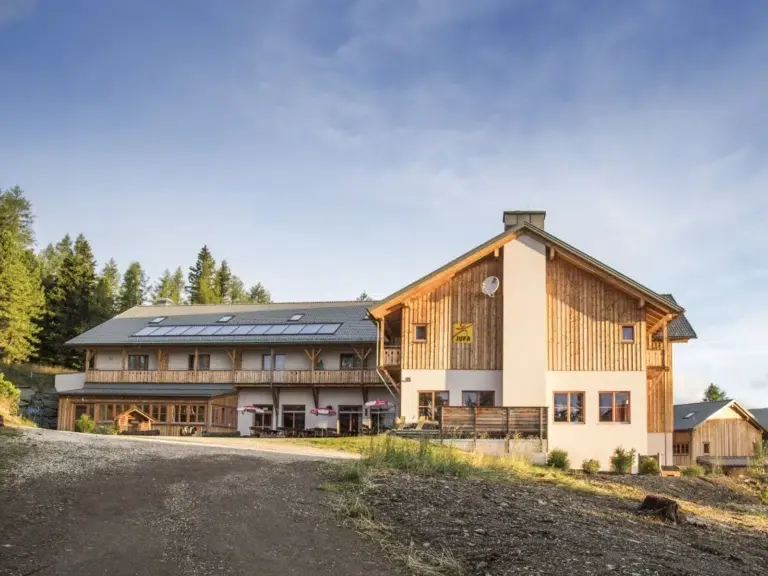 JUFA Hotel Hochrindl in Hochrindl, Kärnten