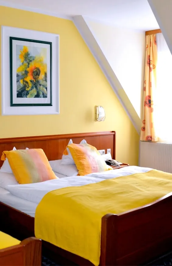 Hotel Schilcherlandhof in Stainz, Steiermark