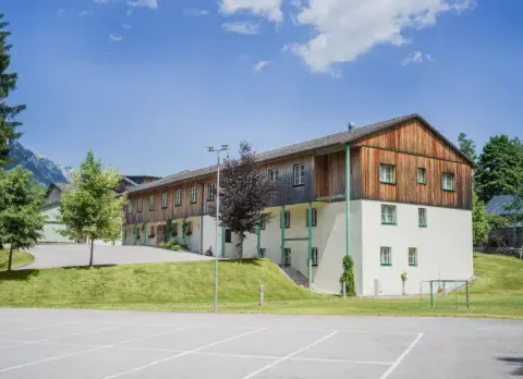 JUFA Hotel Bad Aussee in Bad Aussee, Steiermark