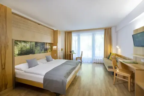 JUFA Hotel Bruck An Der Mur in Bruck an der Mur