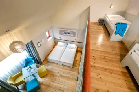 JUFA Hotel Eisenerzer Ramsau*** in Eisenerz