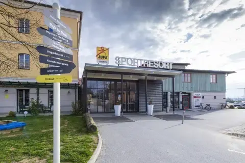 JUFA Hotel Fuerstenfeld in Fürstenfeld, Steiermark