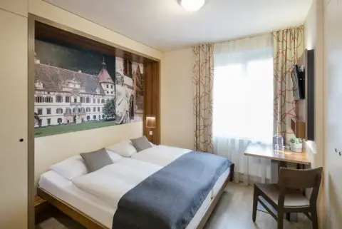 JUFA Hotel Graz in Graz