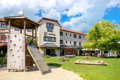 JUFA Hotel Maria Lankowitz in Maria Lankowitz