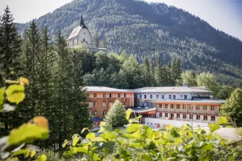 JUFA Hotel Mariazell in St. Sebastian