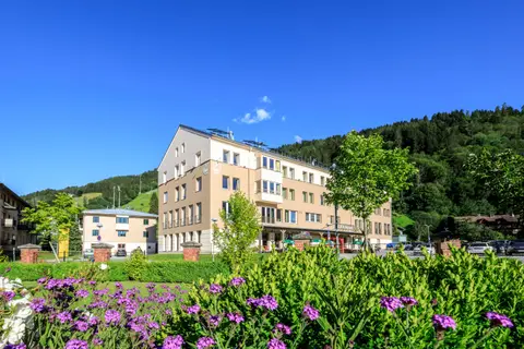 JUFA Hotel Schladming in Schladming