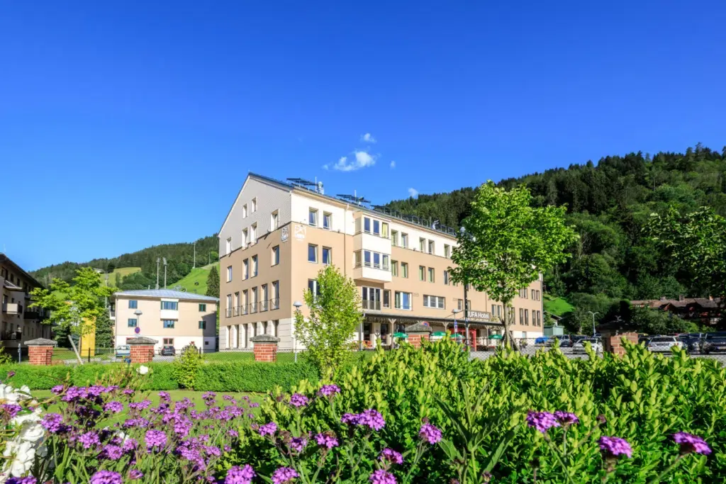 JUFA Hotel Schladming in Schladming, Steiermark