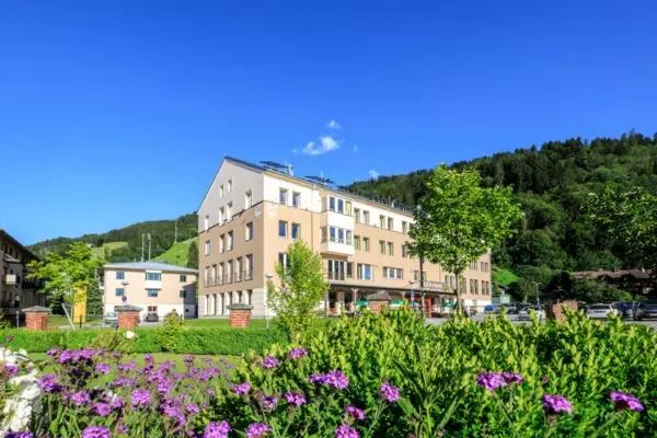 JUFA Hotel Schladming in Schladming, Steiermark