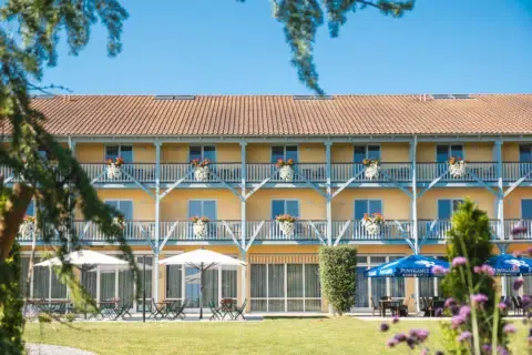 JUFA Hotel Vulkanland in Gnas, Steiermark