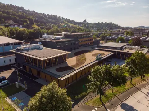 JUFA Hotel Weiz in Weiz