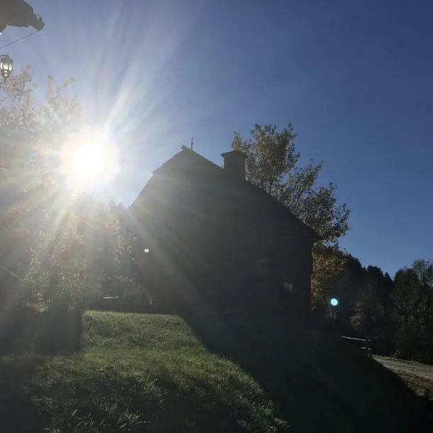 Jugendgästehaus Mündler in Lassing, Steiermark