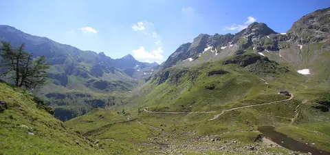 Keinprecht-Hütte in Schladming