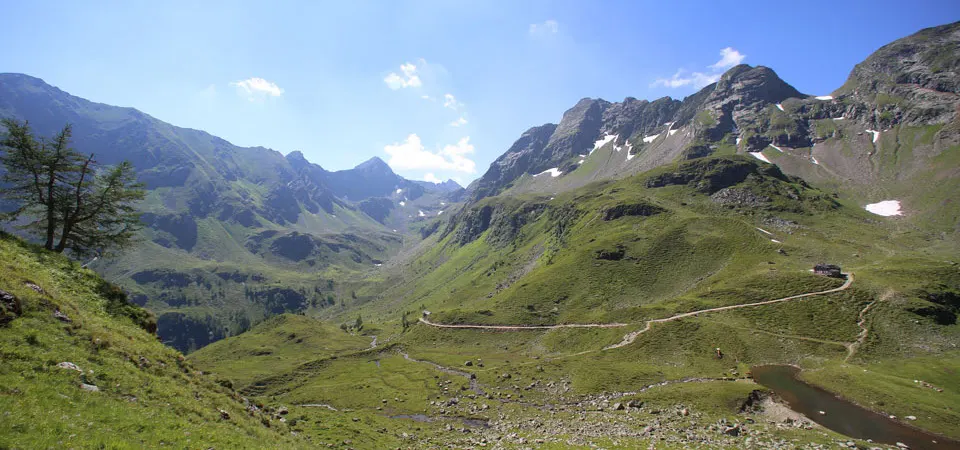 Keinprecht-Hütte in Schladming, Steiermark