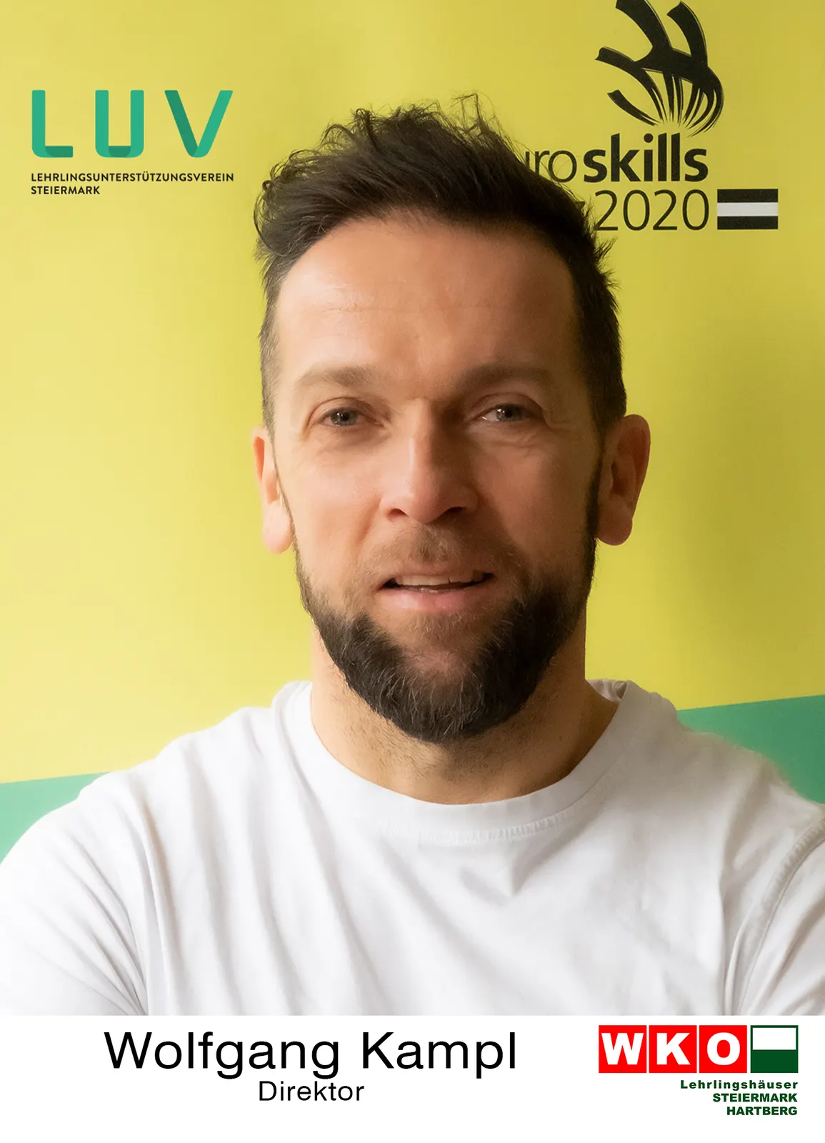 Lehrlingshaus Hartberg in Hartberg, Steiermark