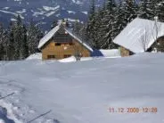 Leopold-Wittmaier-Hütte in Wartberg im Mürztal, Steiermark
