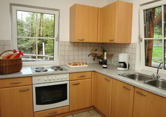 Naturfreundehaus Bendlerhöhe in St. Kathrein am Offenegg, Steiermark