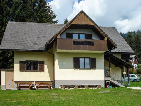Naturfreundehaus St. Michael in Wald am Schoberpaß