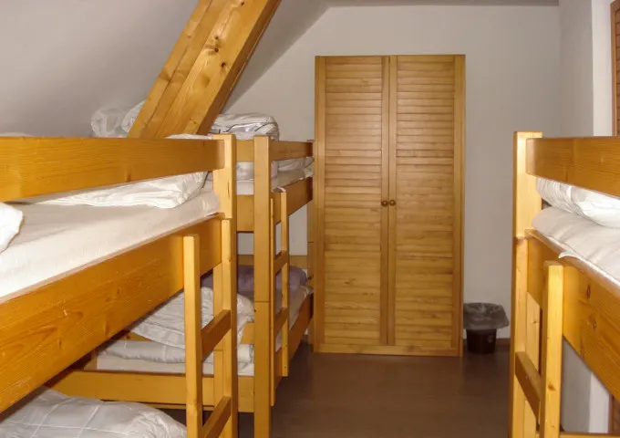 Naturfreundehaus St. Michael in Wald am Schoberpaß, Steiermark