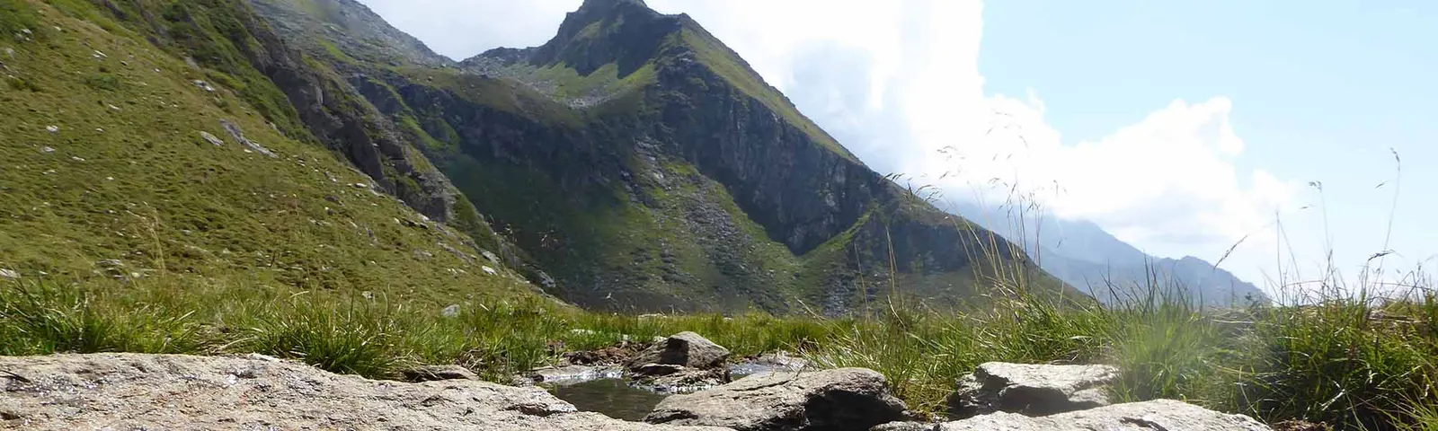 Neunkirchner Hütte in Oberwölz, Steiermark