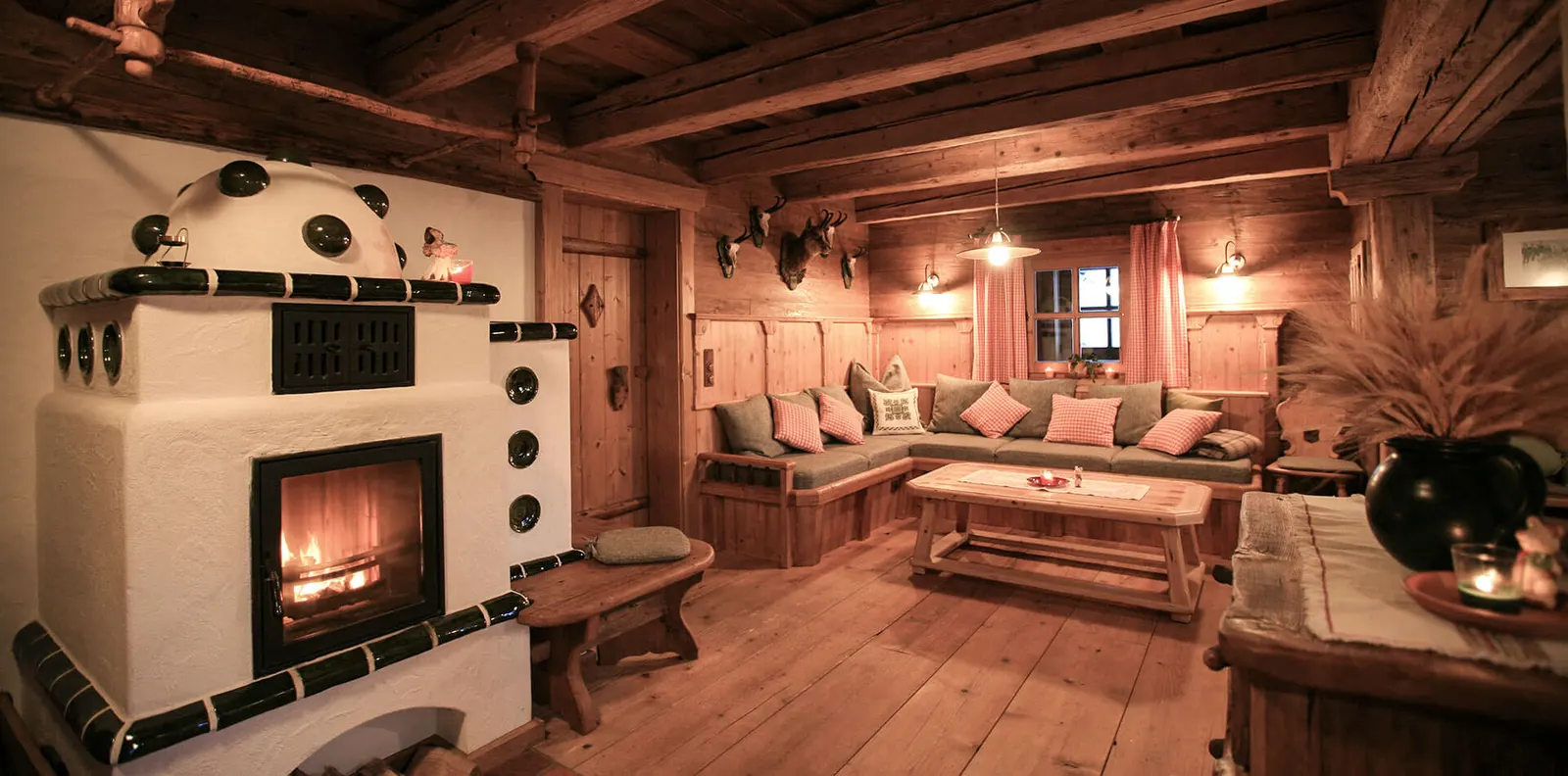 Oberprenner in Haus im Ennstal, Steiermark