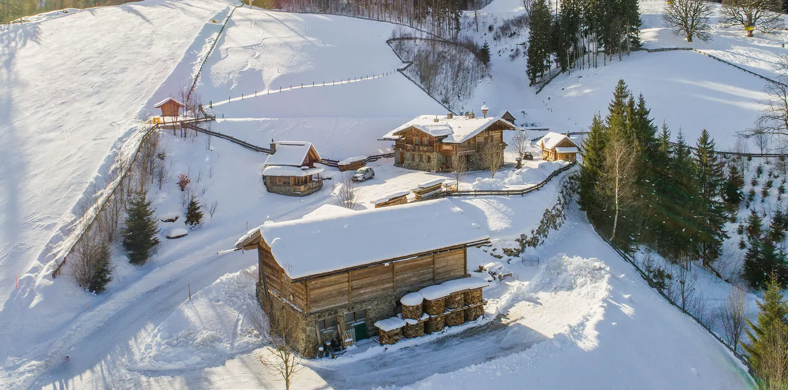 Oberprenner in Haus im Ennstal, Steiermark