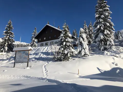 Oberst Pommer Haus in Irdning-Donnersbachtal