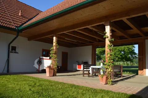 ÖNJ Biberburg in Wörth an der Lafnitz