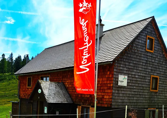 Petzhütte in Bad Mitterndorf, Steiermark
