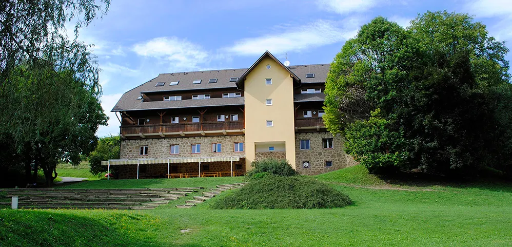 Kinder- und Jugenderlebnishotel Faaker See in Faaker See, Kärnten
