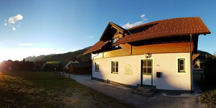 Pleschnitzzinken-Hütte in Pruggern, Steiermark