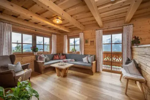 Prenner Alm in Haus im Ennstal