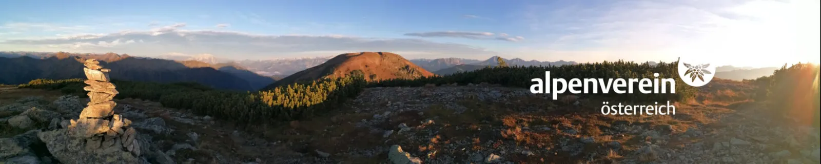 Rottenmanner Hütte in Rottenmann, Steiermark