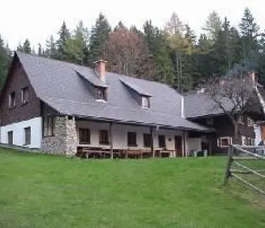 Schutzhütte Scheickl/Langenwang in Langenwang, Steiermark