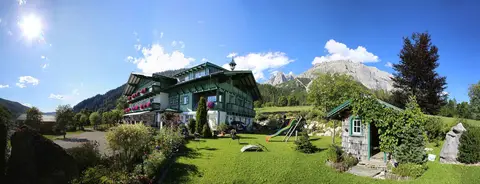 Stoffn Hütte in Ramsau am Dachstein