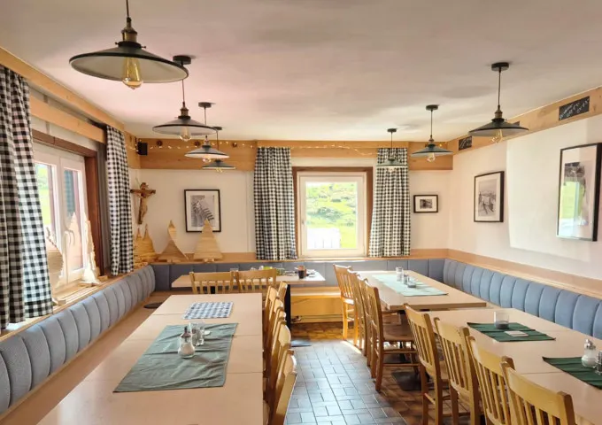 Tauplitzhaus in Bad Mitterndorf, Steiermark