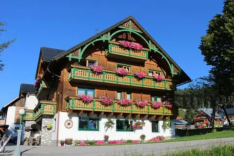 Wagnerhof in Schladming