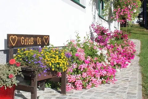Wagnerhof in Schladming, Steiermark