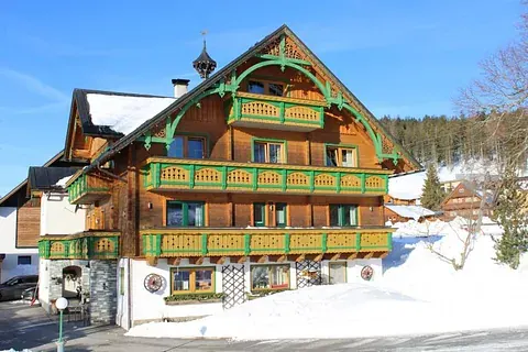 Wagnerhof in Schladming, Steiermark