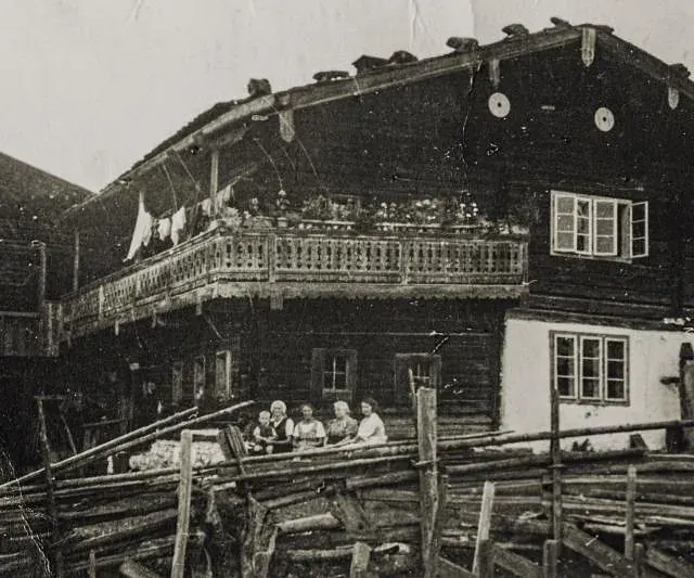 Wagnerhof in Schladming, Steiermark