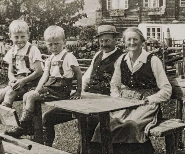 Wagnerhof in Schladming, Steiermark