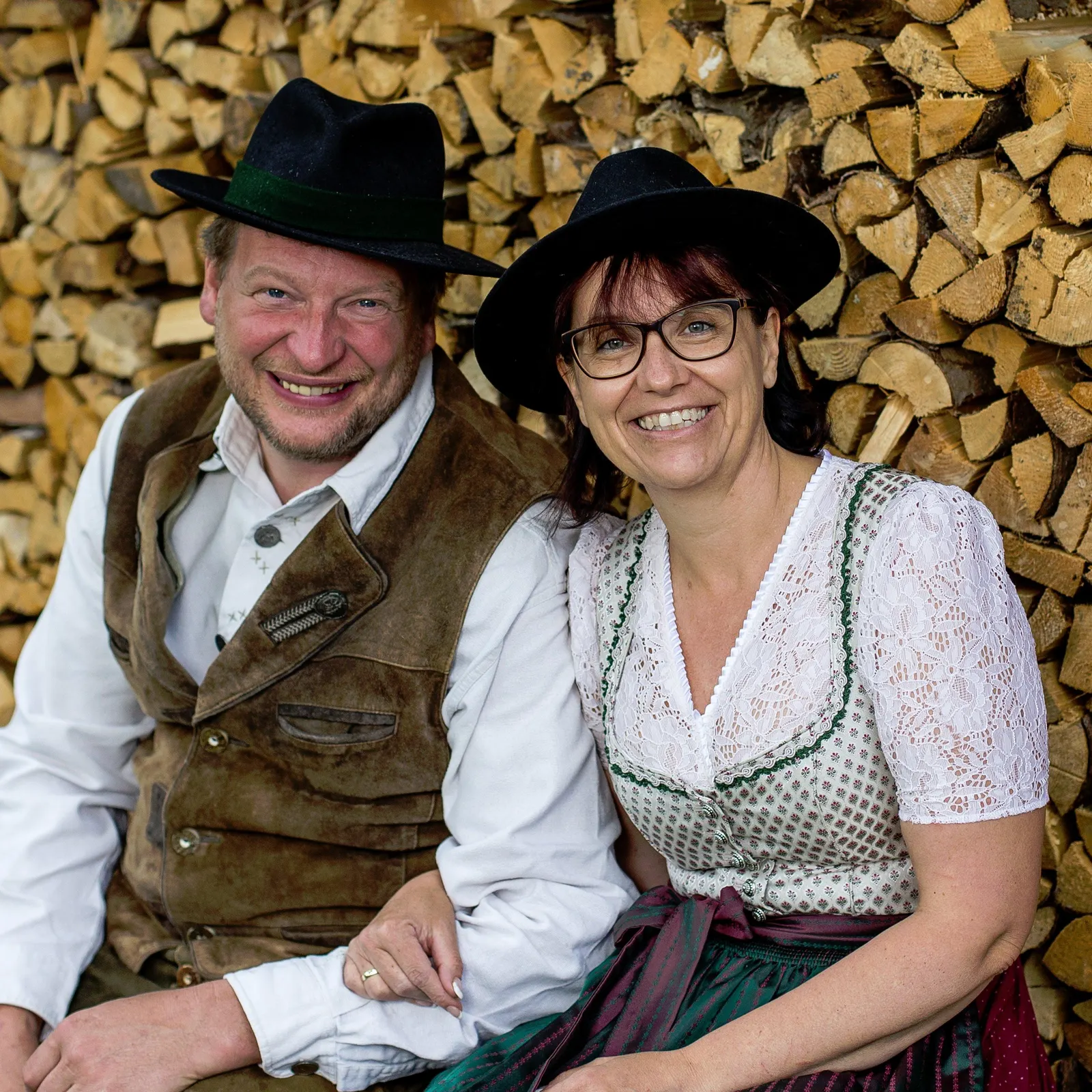 Wiaz´Haus Orthofer in Sankt Jakob im Walde, Steiermark