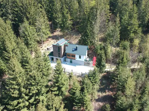 Wimpassinger Schutzhaus in Waldbach-Mönichwald