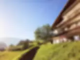 Alpenfrieden in Marul