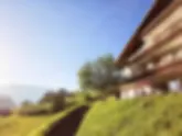 Alpenfrieden in Marul, Tirol