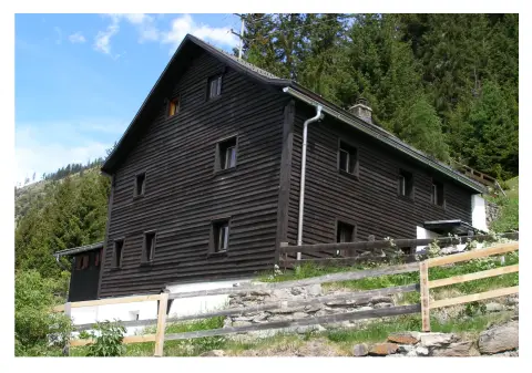 BDKJ-Haus Franzens Feste in Kaunerberg