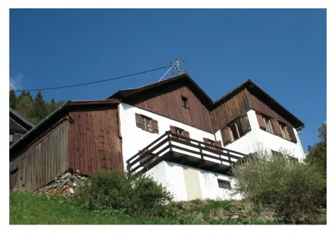 BDKJ-Haus Judith Moritz in Kaunerberg