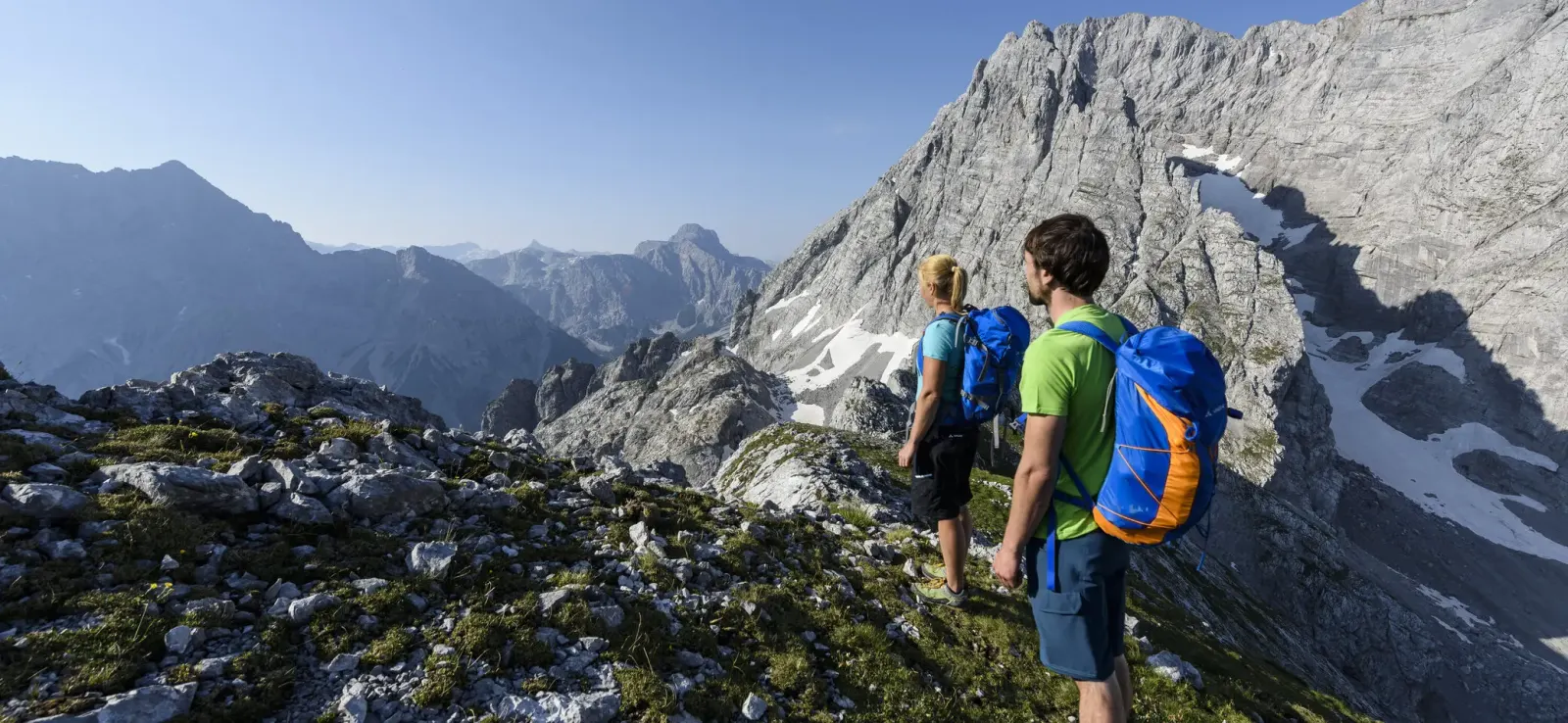 Berg- u. Skiheim Brixen i.Th. in Brixen im Thale, Tirol