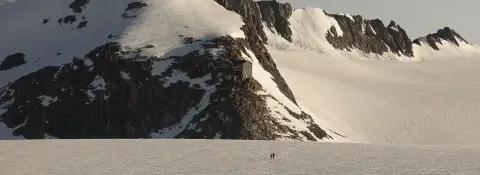 Brandenburger Haus in Kaunertal