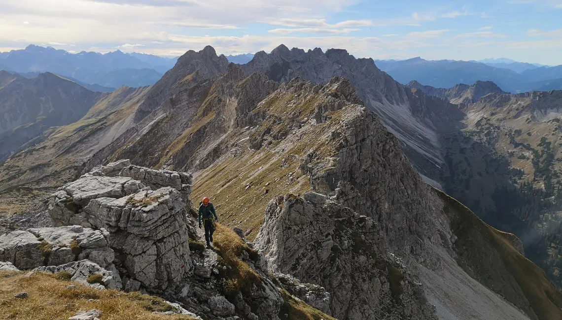 Clarahütte in Prägraten, Tirol